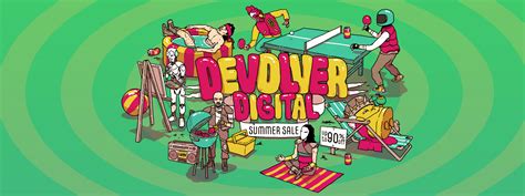 Image result for Devolver Digital Welcome Email