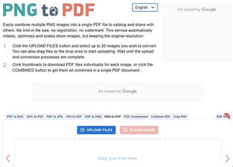 Image result for Convert PNG File to PDF
