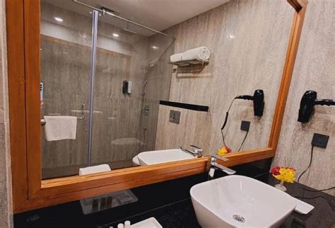 Voco Resort and Spa Riverside Resort