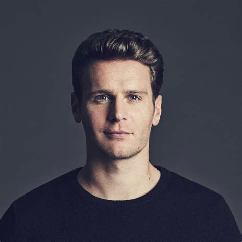 Jonathan Groff Nudes