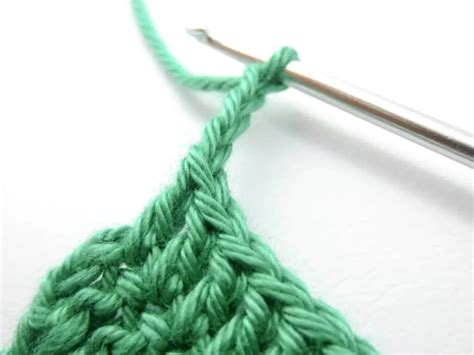 Image result for Crochet Point de Bride Tutorial