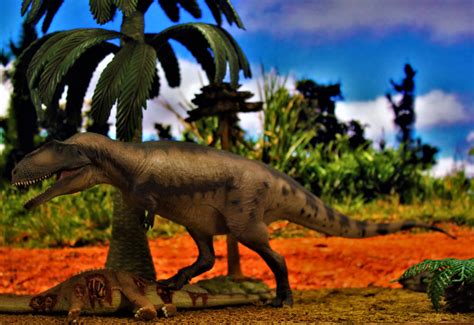 Image result for Mapusaurus VST Rex