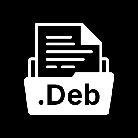 Image result for How to Open Deb File on Windows