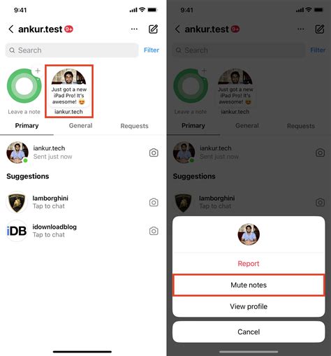 What are Instagram Notes and how to use them [Full Guide]