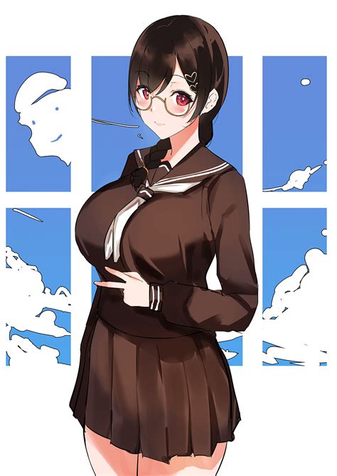 akizono kanna (succubus stayed life) drawn by 112san | Danbooru