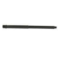 Bear Creek Arsenal BC-15 .450 Bushmaster Black Nitride 16 Heavy Barrel ...