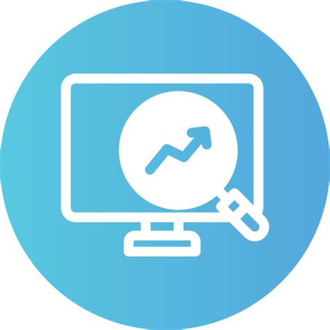 Search Engine Optimization Generic gradient fill icon | Freepik