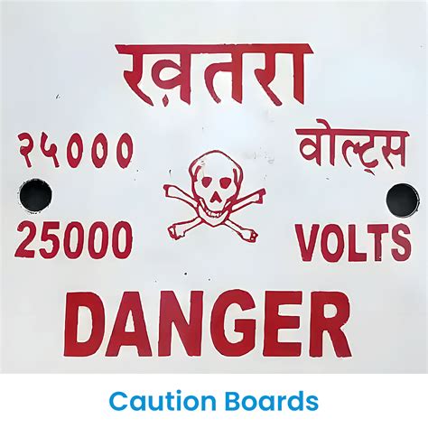 Railway Track Signage Manufacturer | RDSO Approved | A to Z Group