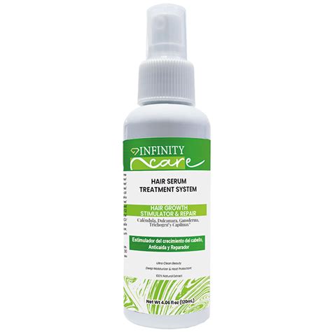 SERUM CAPILAR | TODO INFINITY