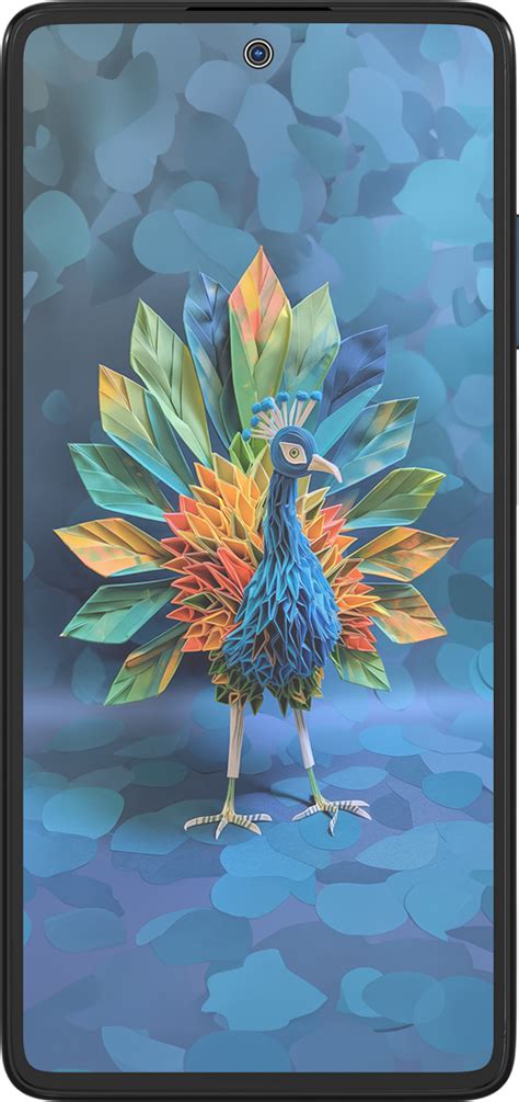 HMD Crest 5G - 6.1" Display, 50 MP Camera, 5000mAh Battery in India