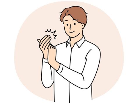 Image result for Hands Clap Vector Animation