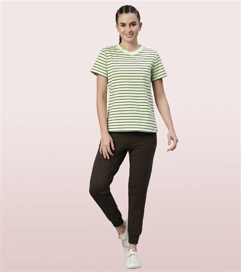 Cotton Terry Jogger | Dry Fit Cotton Terry Jogger – Enamor