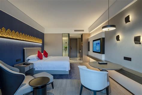 TIAN YI INTERNATIONAL HOTEL (Phnom Penh) - Hotel Reviews, Photos, Rate ...