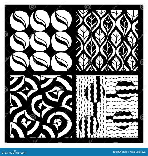 Basic Patterns 的图像结果