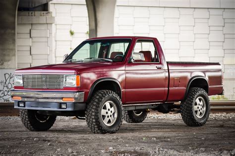 1992 Chevrolet S10