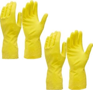 Safies 456 Rubber Safety Gloves Price in India - Buy Safies 456 Rubber ...