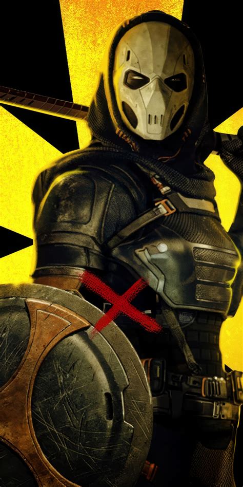 Image result for Taskmaster Shield Wallpaper