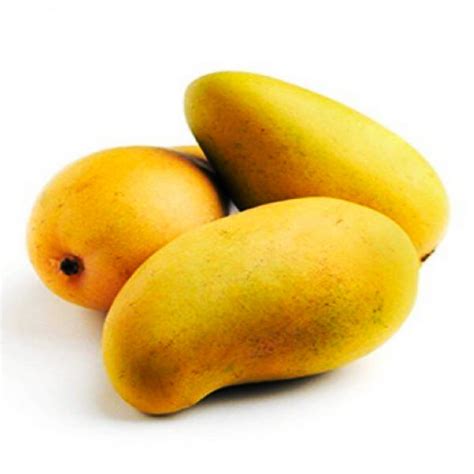 49 Types of Mangoes: Photos | A to Z