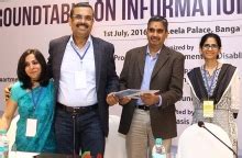 Mphasis sets up Research Chair on Digital Accessibility & Inclusion at ...