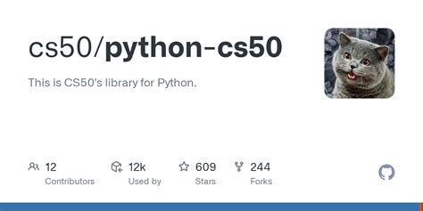 CS50 Python 1 的图像结果