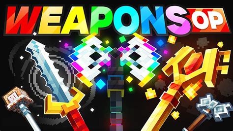 Image result for Op Weapon Minecraft Command