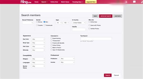 Fling Review [Oct 2023] - Is Fling Legit For Dating?