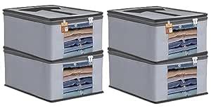 atorakushon® Fabric Mens Shirt Cover Jeans Pant T Shirt Trousers ...