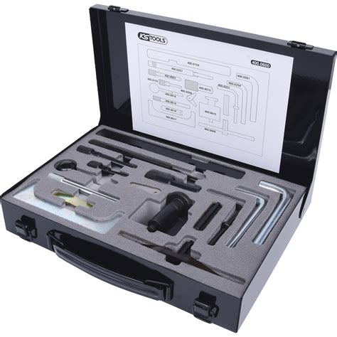 Set alata za podešavanje motora za Ford / Mazda, 20-dijelni | Ford ...