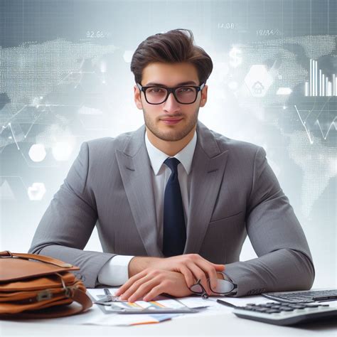 Top Trends in UK Financial Advisory Services