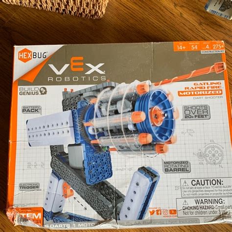 VEX Hex Bug Robotics 的图像结果