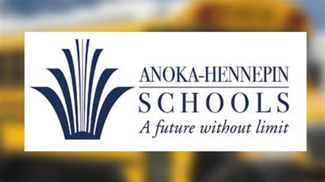 Anoka-Hennepin School District Early Budget Discussions Begin ...