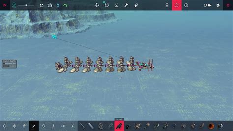 Image result for Besiege Plane Tutorial