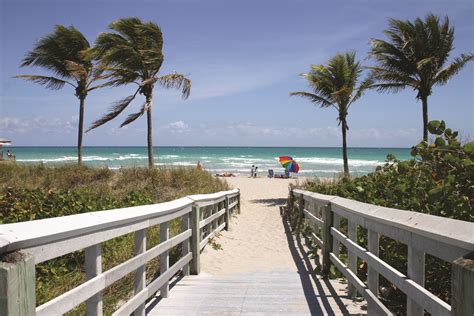 Hollywood North Beach Park - Theme Park Tribune