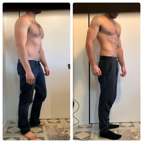195 pounds to 160 woot : r/intermittentfasting