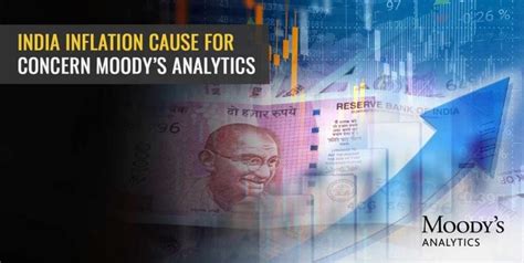 India inflation cause for concern: Moody’s Analytics - Angel One