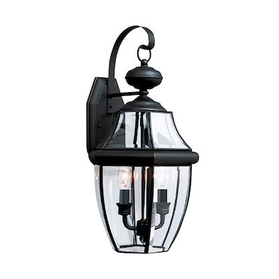 Lancaster Rust Resistant Outdoor Lighting at Lowes.com