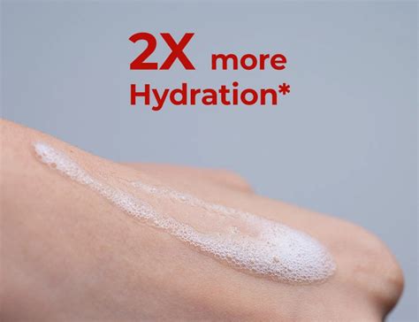 Naturali Hydrating Oil Control Facewash with Red Raspberry Oil and ...