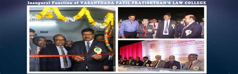 VPP Law College