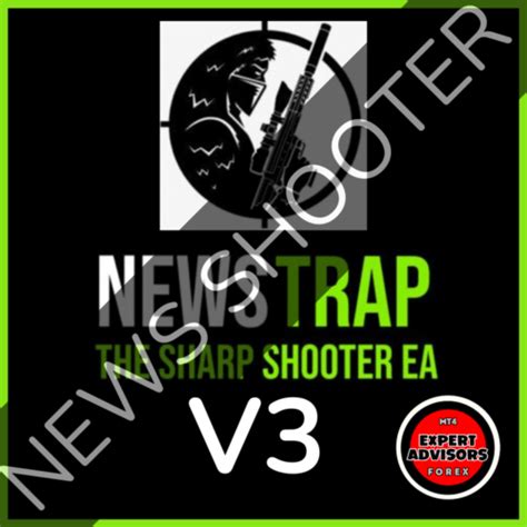 Sharpshooter v3 EA: Automated Forex Trading with Enhanced Precision and ...