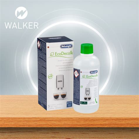 Image result for How to Use DeLonghi Ecodecalk