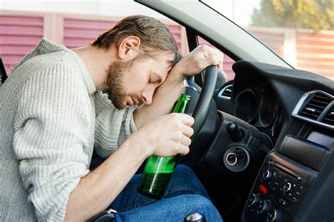 How Can You Report a Drunk Driver in North Carolina? | Horton & Mendez