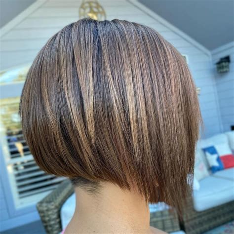 27 Flattering Undercut Bob Haircuts to Consider This Year