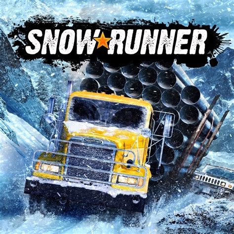 Image result for Snow Runner Free Play
