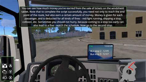 3rd-strike.com | Bus Driver Simulator Countryside – Review