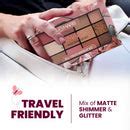 All I Need Makeup Kit | MARS Cosmetics