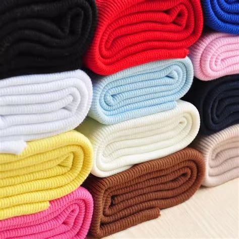 Buy Ribbed Fabric Online In India - Etsy India