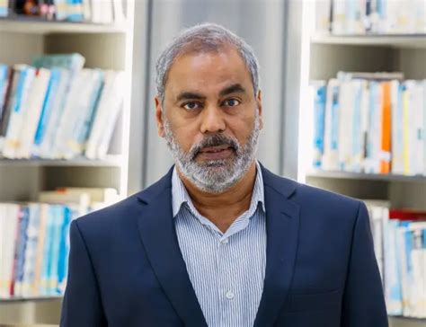 List of Full-Time Faculty at ISBR Bangalore