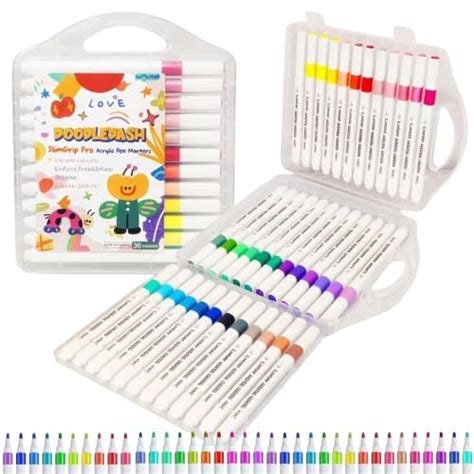 Amazon.in Bestsellers: The most popular items in Art Markers