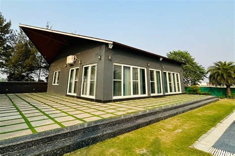 The Ashoka Farms - Farm House and Luxury Resort - Venue - Manesar ...