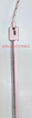 Blow Molding Machine - Aura - Shortwave Infrared Heaters Lamp For Fully ...